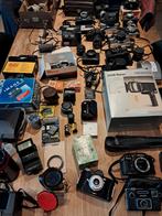 Lot fotografie materiaal, Ophalen, Gebruikt, Polaroid, Kodak