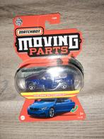 Matchbox BMW M4 Cabriolet Moving Parts, Enlèvement ou Envoi, Comme neuf, Voiture