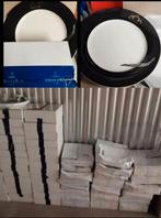 ✓ Set 100 VILLEROY & BOCH ZELDZAME KROONDECORPLATEN, Ophalen