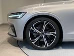 Volvo S60 B4 Mild Hybride Plus Dark, Auto's, Volvo, Automaat, 143 kW, 1969 cc, S60