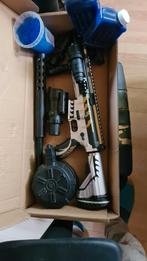 -jouet d ete avec billes d eau (neuf), Enlèvement ou Envoi, Neuf