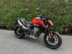 KTM - Duke 790 L, Motos, Entreprise, 2 cylindres, 790 cm³, 12 à 35 kW