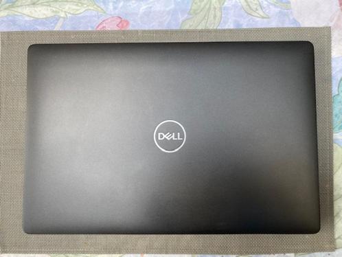 DELL 5500 - Mooie Laptop, Computers en Software, Windows Laptops, Zo goed als nieuw, 15 inch, HDD, Minder dan 2 Ghz, Qwerty, Ophalen of Verzenden
