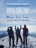 OVER THE TOP, Ophalen, Zo goed als nieuw, Overige sporten, Lannoo