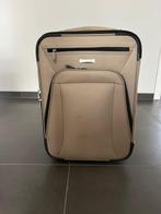 Koffer Handbagage, Ophalen, Overige materialen, Gebruikt, 50 tot 60 cm