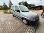 Citroën Berlingo met Rolstoellift, Voorwielaandrijving, Stof, 1360 cc, Zwart