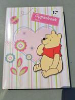 Oppasboek Winnie the pooh, 6 à 12 mois, Enlèvement ou Envoi, Neuf