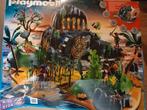 Playmobil 5134 schatteneiland piraten, Kinderen en Baby's, Speelgoed | Playmobil, Ophalen