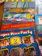 Veel LP’s - graag bod voor alles, Enlèvement, Comme neuf