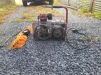 Compressor, Ophalen, Gebruikt, 6 tot 10 bar