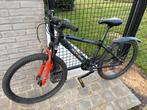 MTB rockrider 24 inch, Fietsen en Brommers, Ophalen, Gebruikt, 20 inch of meer, Rockrider (Decathlon)