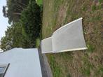 Macanto design ligstoel, Tuin en Terras, Ophalen, Gebruikt, Stoel