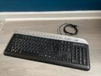 Tybo Tech KB-8103H - AZERTY keyboard, Utilisé, Enlèvement ou Envoi