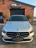 Mercedes B180d topstaat, Monovolume, 4 cilinders, USB, Leder