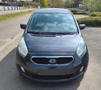 Kia venga pret a immatriculer, Auto's, Kia, Euro 5, 1600 cc, Zwart, 5 deurs