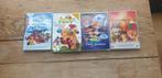 4 dvd kabouter Plop, CD & DVD, VHS | Enfants & Jeunesse, Comme neuf, Enlèvement ou Envoi