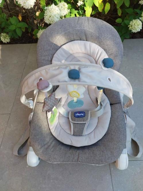 Babysitter - Wipstoel - Relax  Chicco, Kinderen en Baby's, Wipstoeltjes, Nieuw, Wipstoel, Chicco, Met gordel(s) of riempje(s)