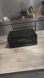 Ampli radio, Enlèvement