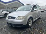 Volkswagen Touran - 2004, Autos, Autres modèles, Achat, Entreprise, Autre carrosserie