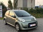 Citroën C1/1.0i essence/automatique, 90 000 kms/2009, Autos, Citroën, Argent ou Gris, Achat, Carnet d'entretien, C1