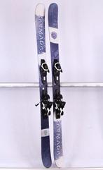 156 163 freestyle ski's ARMADA ARW 84, TWINTIP, grip walk, Verzenden, Carve, Atomic, Ski's