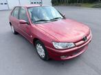 Peugeot 306, 1.4 ess.jaar 2000 146.000 km controle ok, Auto's, 1360 cc, 4 cilinders, Bedrijf, 5 deurs