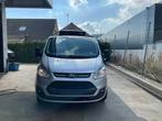 2015 Ford Transit Custom Personenauto, Auto's, Gebruikt, Overige brandstoffen, Bedrijf, Handgeschakeld