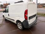 2014 Fiat Doblo Lichte vrachtwagen, Auto's, Fiat, Gebruikt, Doblo, Bedrijf, Diesel