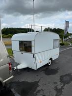 Zeer mooie Caravan vintage mtm 680kg, Caravans en Kamperen, Caravans, Particulier, 500 - 750 kg, Tot en met 4