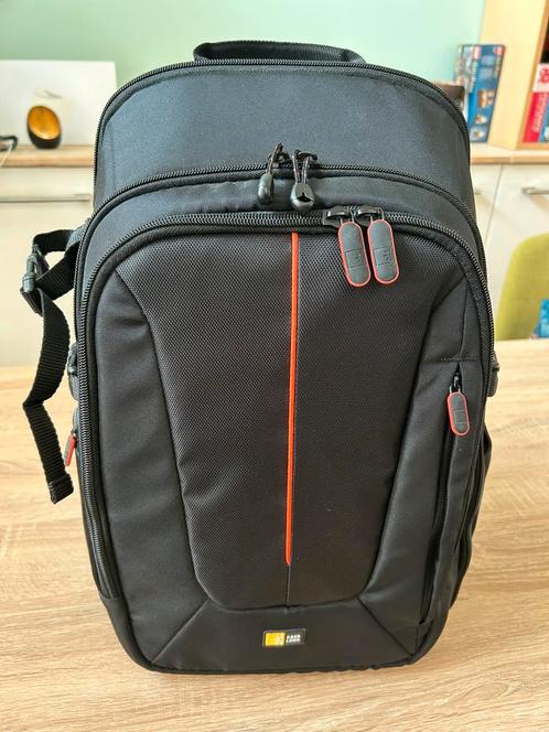 Case Logic DCB-308, Audio, Tv en Foto, Foto | Cameratassen, Zo goed als nieuw, Ophalen