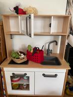Cuisine IKEA, Ophalen, Gebruikt