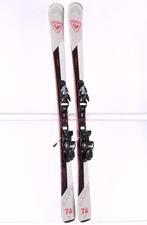 152 skis ROSSIGNOL EXPERIENCE 76 2025, grip walk, Carving, Skis, Rossignol, 140 à 160 cm