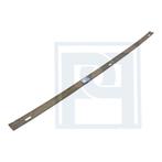 Volvo Steun montage strip voor rubber 1246788 en 1246909 140, Ophalen of Verzenden, Nieuw, Volvo