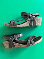 Sandalen Teva, Enlèvement ou Envoi, Comme neuf, Noir