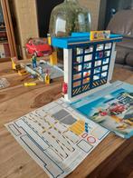 Playmobil Garage Workshop 70202, Kinderen en Baby's, Ophalen of Verzenden, Zo goed als nieuw