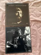 Willem Vermandere, Cd's en Dvd's, Vinyl | Nederlandstalig, Ophalen of Verzenden