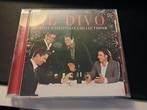 IL DIVO - The Christmas Collection, Enlèvement, Utilisé
