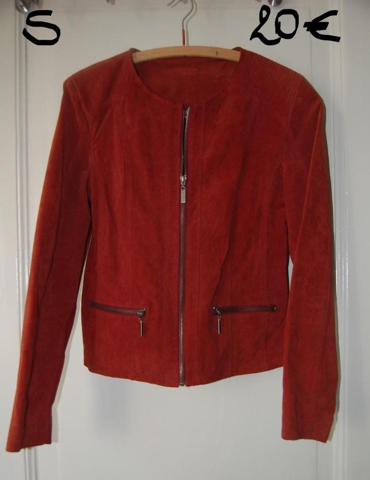 Leuke damesjasjes, Kleding | Dames, Overige Dameskleding, Gedragen, Ophalen