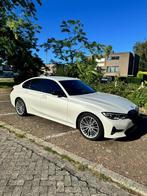 BMW 320D 190 pk, Auto's, Automaat, Achterwielaandrijving, 1995 cc, 4 cilinders