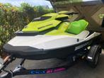 Jetski seadoo gti, Ophalen, Zo goed als nieuw