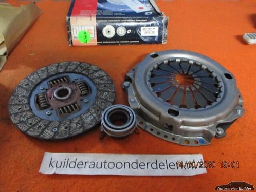 Koppelingset Toyota Hiace IV Hilux IV Previa 2.4  VW Taro QH, Auto-onderdelen, Transmissie en Toebehoren, Toyota, Volkswagen, Nieuw