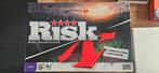 Risk, Ophalen, Nieuw