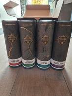 Hertog Jan Grand Prestige Vatgerijpt 2020 Whisky, Ophalen, Nieuw, Hertog Jan