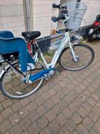 Gazelle fiets, Fietsen en Brommers, Elektrische fietsen, Ophalen of Verzenden, Zo goed als nieuw, Gazelle