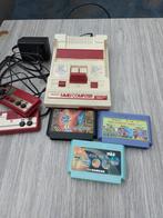 Spelcomputer  Nintendo jaar 1983  japan, Consoles de jeu & Jeux vidéo, Consoles de jeu | Nintendo DS, Enlèvement, Utilisé, Autres modèles