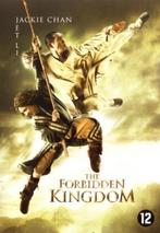 The Forbidden Kingdom (Sealed), Cd's en Dvd's, Dvd's | Actie, Verzenden, Nieuw in verpakking, Martial Arts