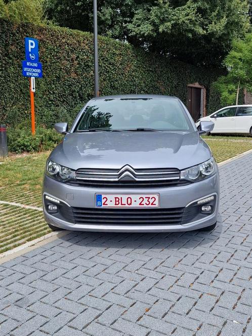 Citroën C-Elysee 1.2 Benzine  Gekeurd Voor Verkoop, Auto's, Citroën, Particulier, Overige modellen, ABS, Achteruitrijcamera, Airbags