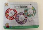 Letters leren vanaf 5 jaar, Ophalen, Zo goed als nieuw