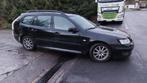 Saab 9 3 diesel 1.9 année 2007, Auto's, Automaat, 110 kW, 5 deurs, Euro 4