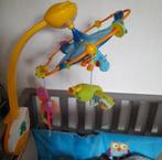 Muziekmobiel, Kinderen en Baby's, Ophalen, Zo goed als nieuw, Met geluid